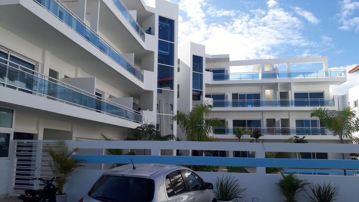 Dominicus House | STUNNING RESIDENCE IN THE HEART OF BAYAHIBE AT 300 MT FROM ONE OF THE MOST BEAUTIFUL BEACHES