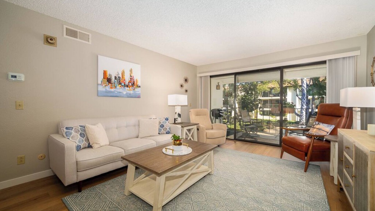 Rancho Bernardo Condo | Stunning Resort Living 2 bed Luxury Condo in heart of Oaks North