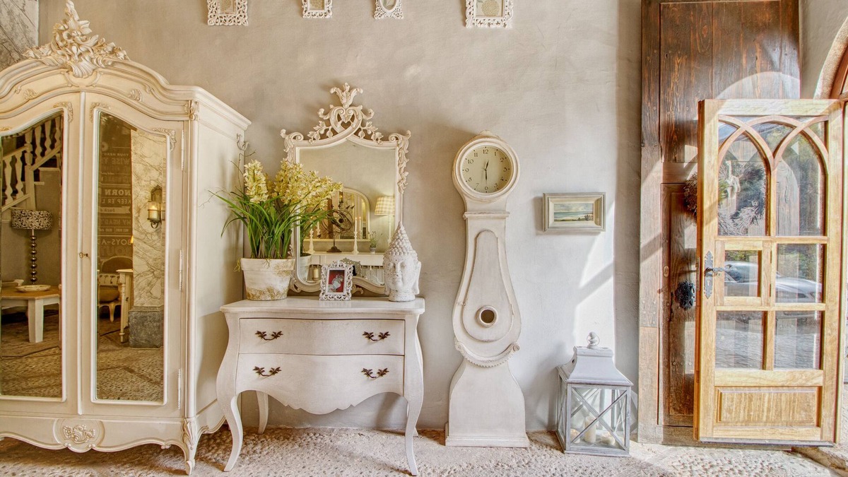 Fornalutx House | Stunning, romantic 1 Bedroom Property With Terrace