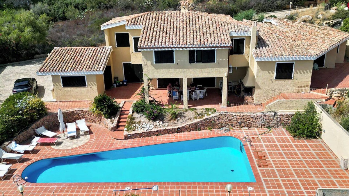 Villaggio Mandorli Villa | Stunning sea View Villa W/private Pool - 5 Minutes From the Beach!