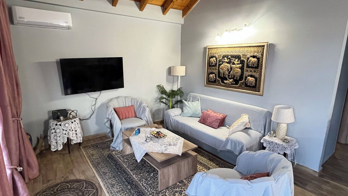 Soroni Villa | Stunning Seafront Home in Rhodes – Perfect for Relaxing Getaways"