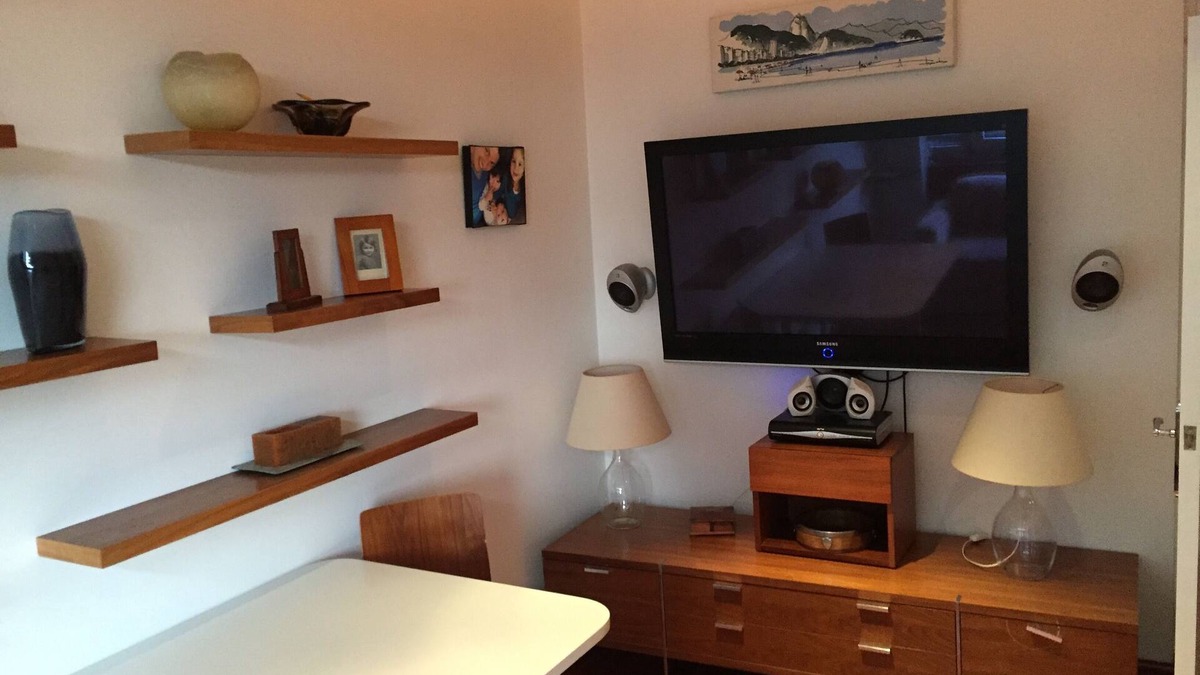 East Putney Apartment | Stunning self contained 1 bedroom flat in the heart of Putney.