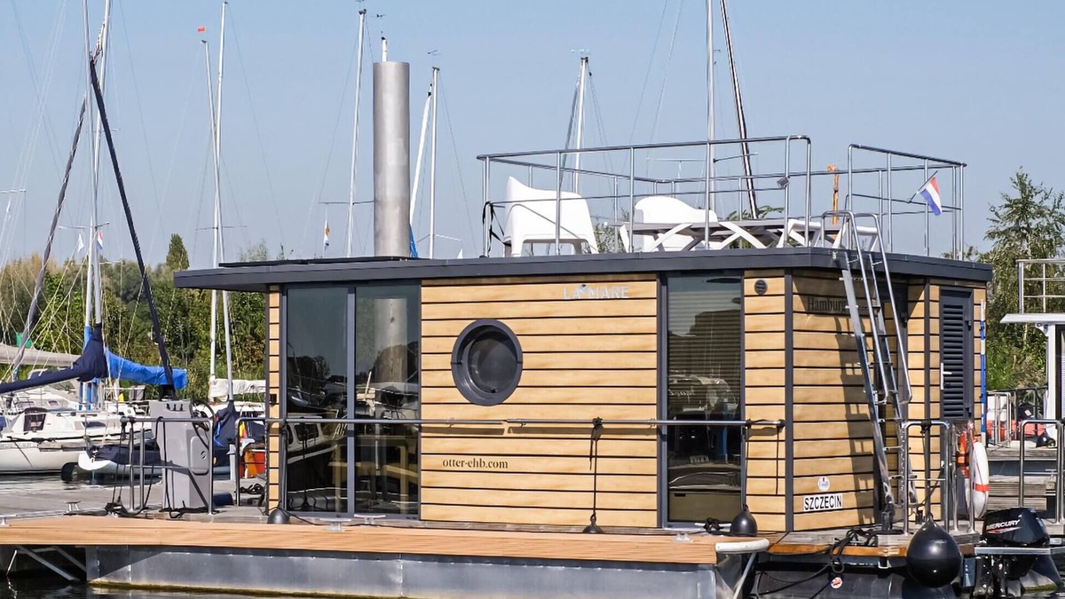 Ophoven Boat Rental | Stunning ship in Ophoven with WiFi