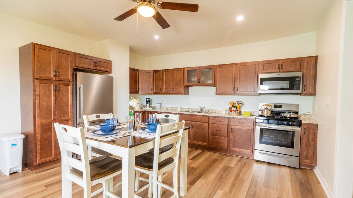 South Side Slopes House | Stunning Side of the Hill View of Pittsburgh | Fully Renovated Entire House