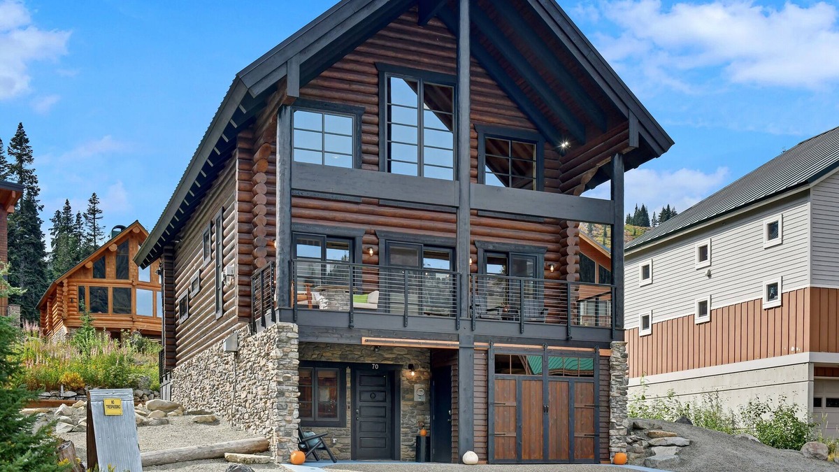 Snoqualmie Pass House | Stunning Snoqualmie West Cabin