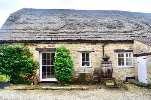 Claverton House | Stunning stone cottage on Bath's doorstep