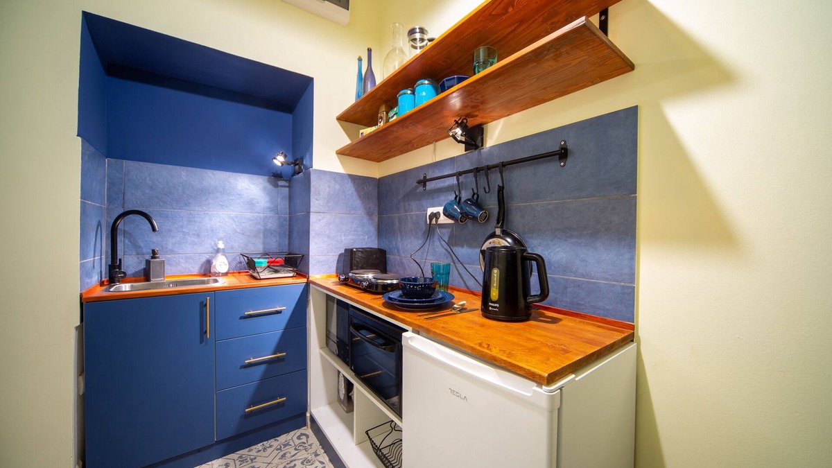 Dorcol Apartment | Stunning studio Apartment in Beograd, Serbia