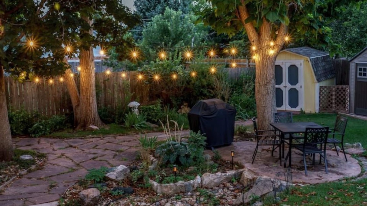 Northglenn Apartment | Stunning Studio with Outdoor Oasis