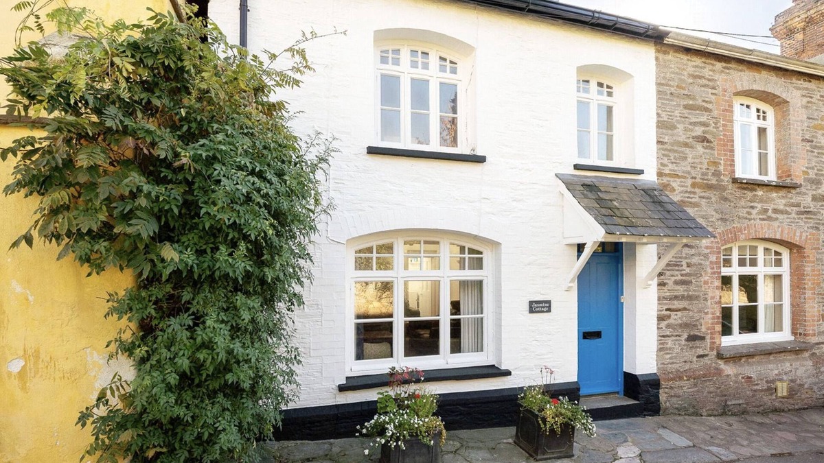 Thurlestone House | Stunning Thurlestone Cottage Devon