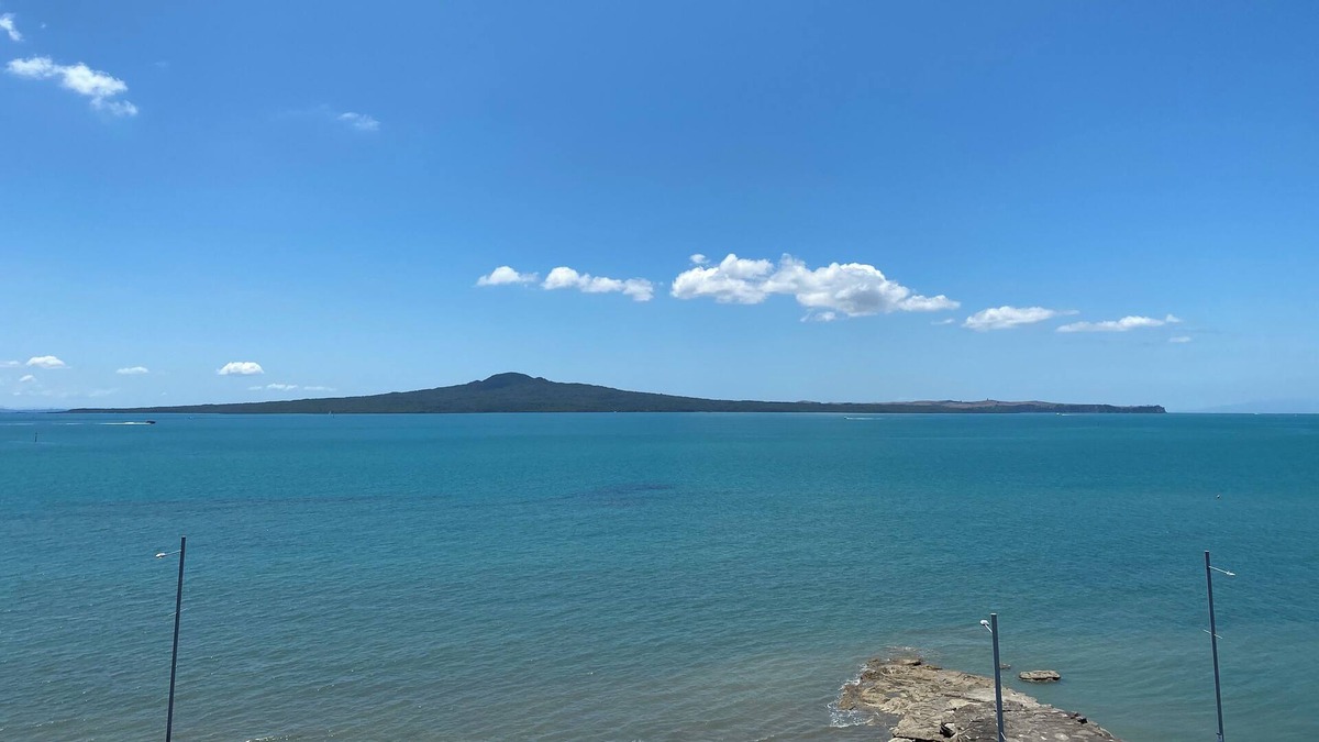 Kohimarama Apartment | Stunning TOP Floor Apartment-kohimarama