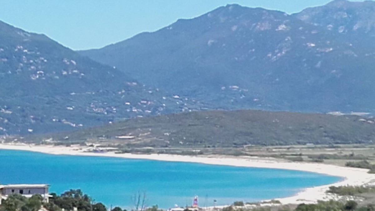 Belvedere-Campomoro Villa | Stunning villa south Corsica Campomoro seaside 700 m from the beach.