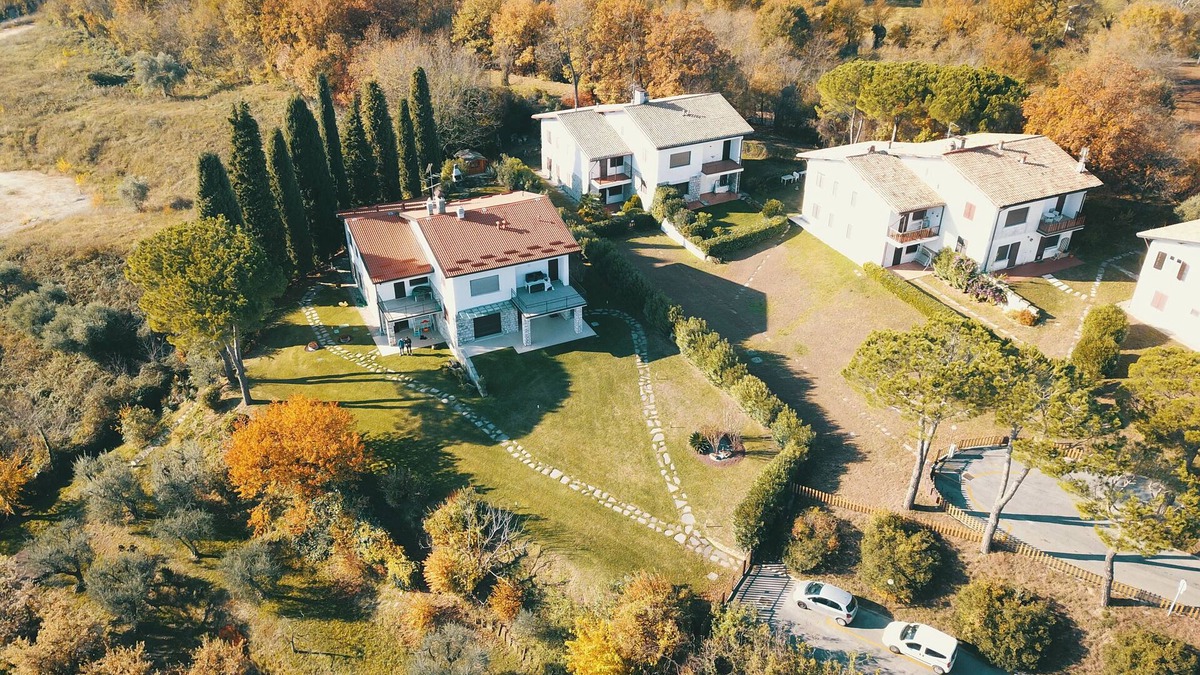 Monte Apartment | Stunning view of the lake
