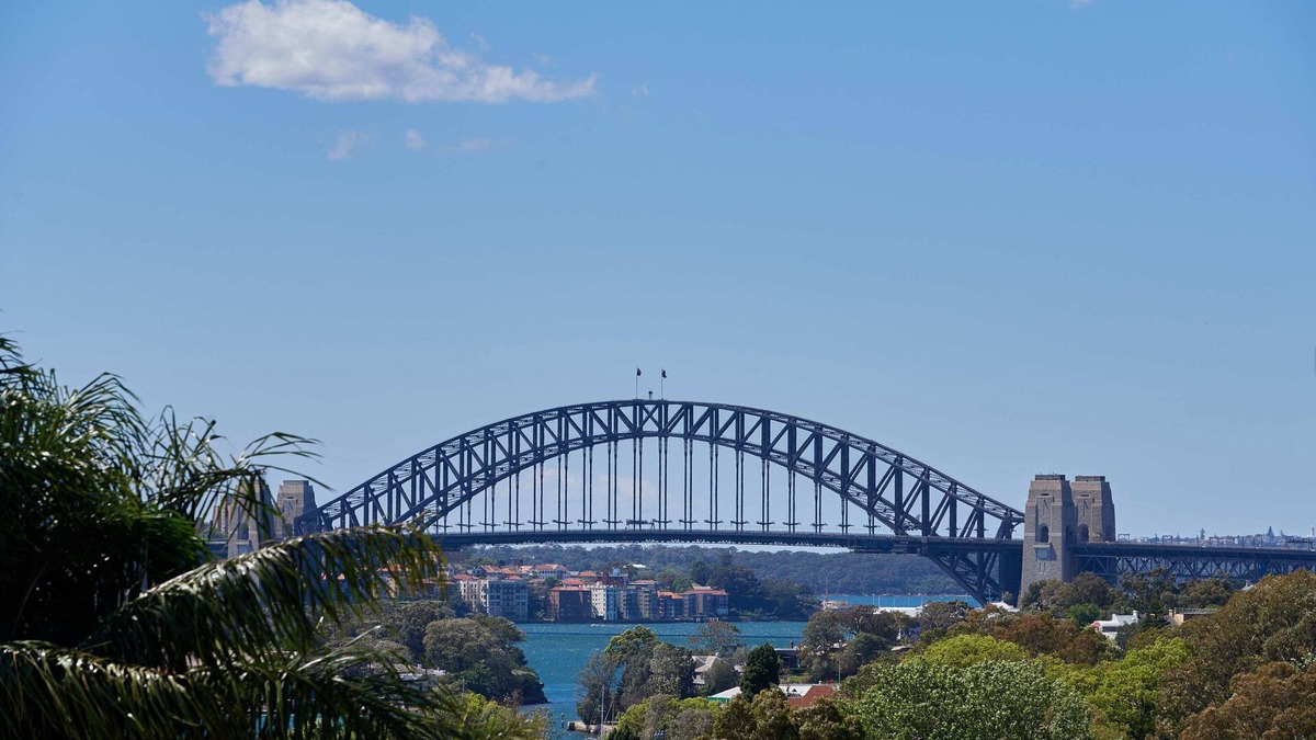Balmain Apartment | Stunning views from this amazing apartment with everything at your doorstep!