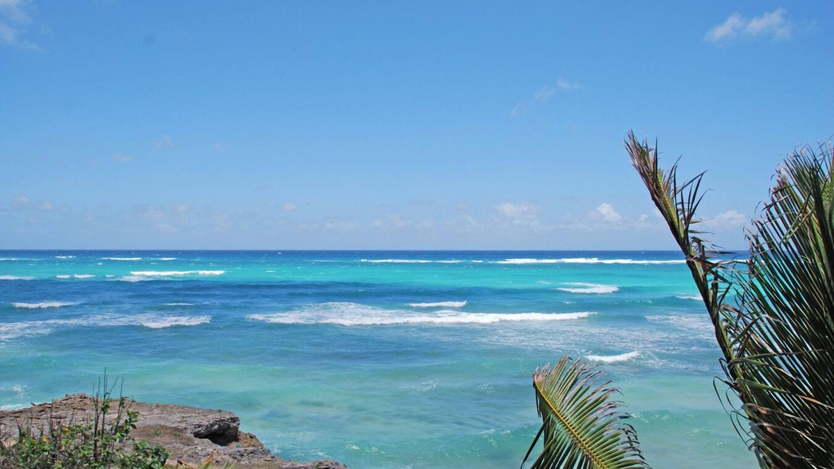 Silver Sands House | Stunning Views, Oceanfront Oasis with Private Pool - Inch by Inch