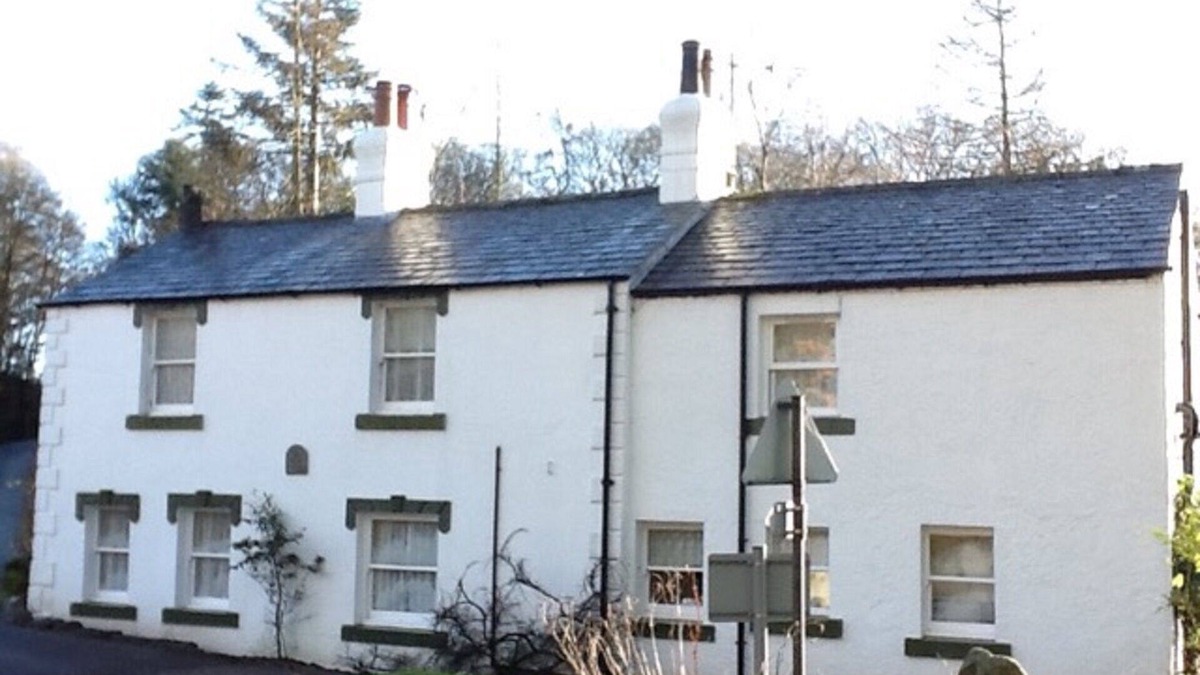 Eskdale Cottage | Stunning views surround this fully equipped and modernised lakeland cottage.