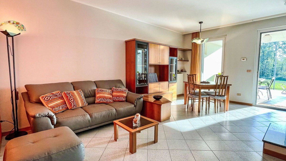 Sorico House | Stunning villa for 6 guests with A/C, WIFI, TV, terrace and panoramic view