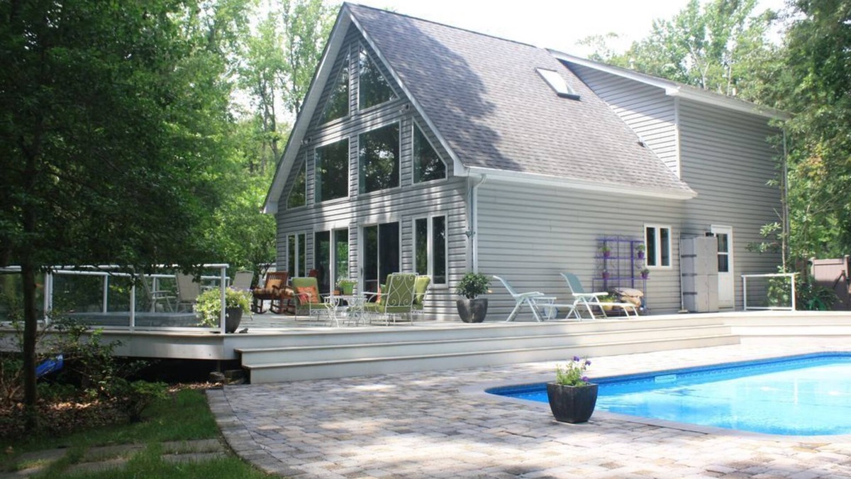 Greensboro House | Stunning Waterfront Hideaway on Michener's Choptank River. Special Rates*