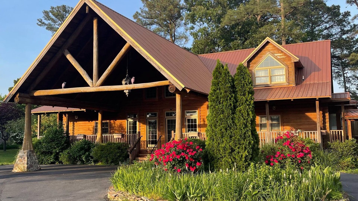 Wicomico Church House | Stunning waterfront house with views from every room!