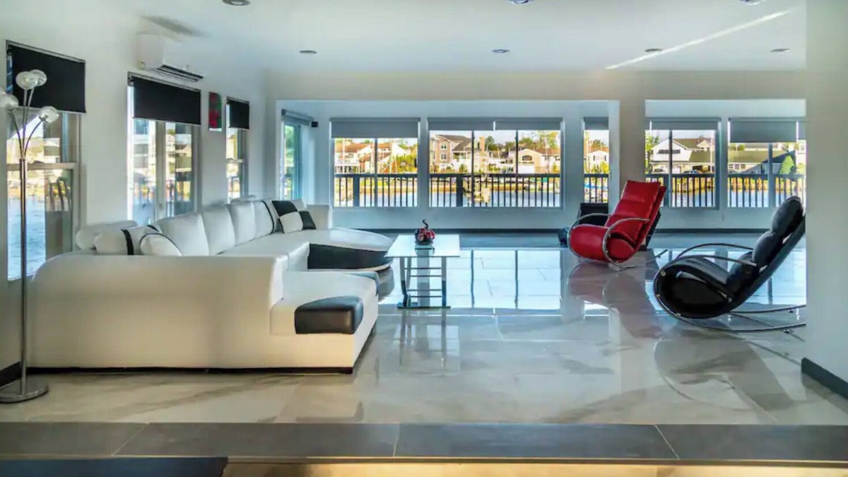 East Massapequa House | Stunning Waterfront Stay in Massapequa L.I