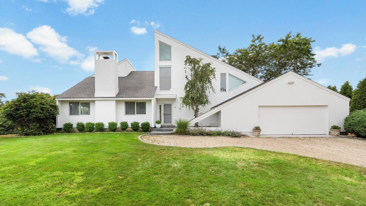 Westhampton Beach House | Stunning Westhampton Beach Home: South of Highway, Walk to Town & Worship
