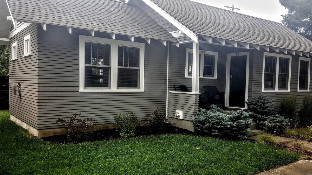 Bozeman House | Stunningly Remodeled Historic Home Near Downtown