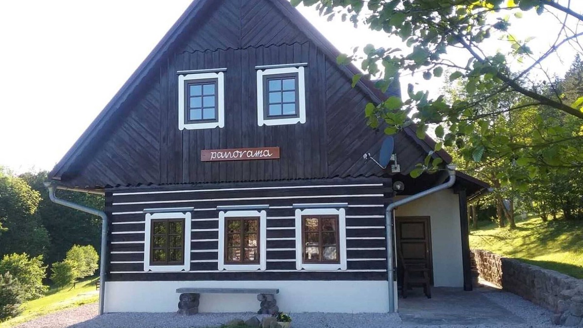 Stupna House | Stupná Chalet Near Ski Resort