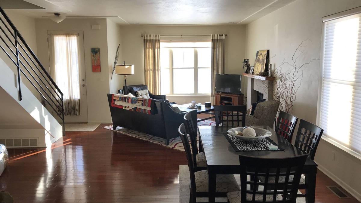 Sturgeon Bay House | Sturgeon Bay Hidden Gem