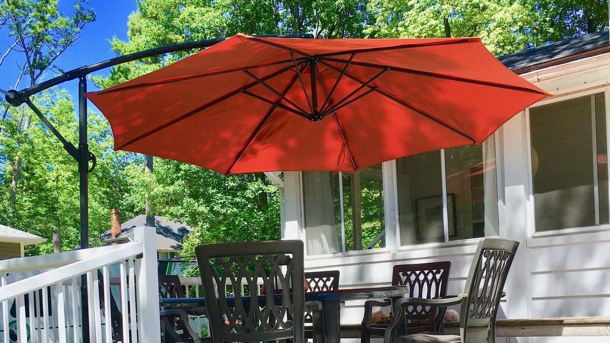 Fenelon Falls Cottage | Sturgeon Point Cottage on Sturgeon Lake