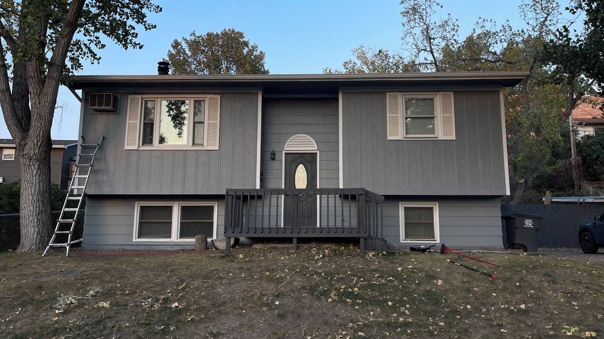 Piedmont House | Sturgis Rally Rental, Newly Renovated, Central Location