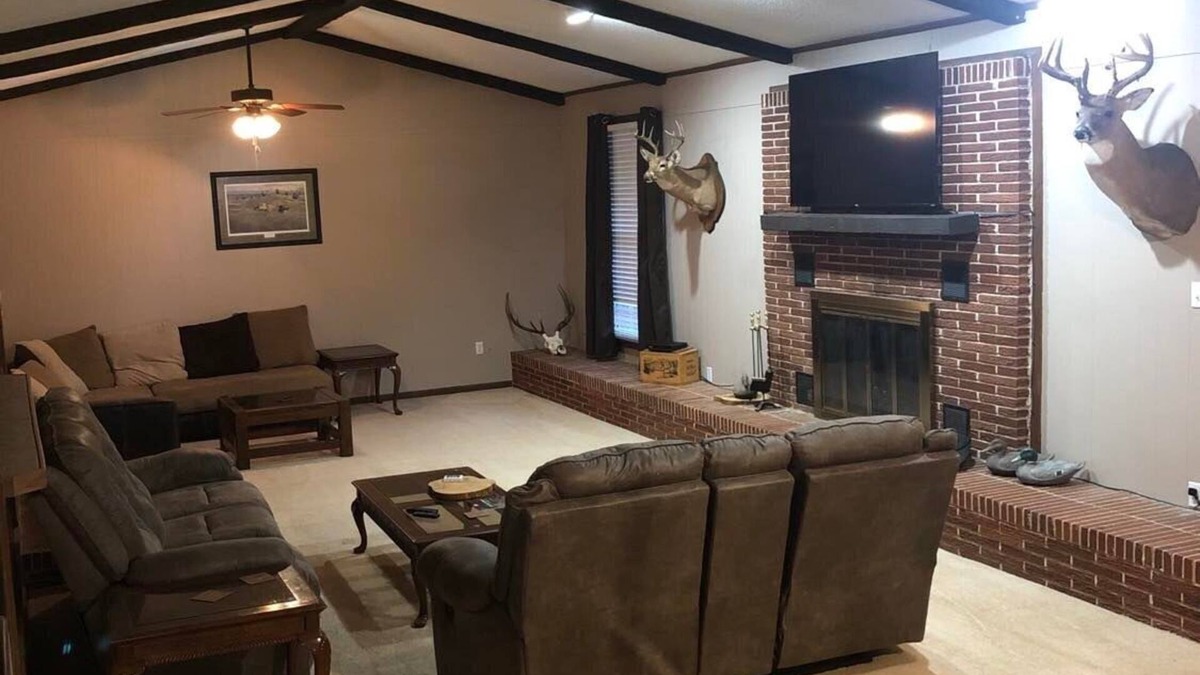 Stuttgart House | Stuttgart Lodge