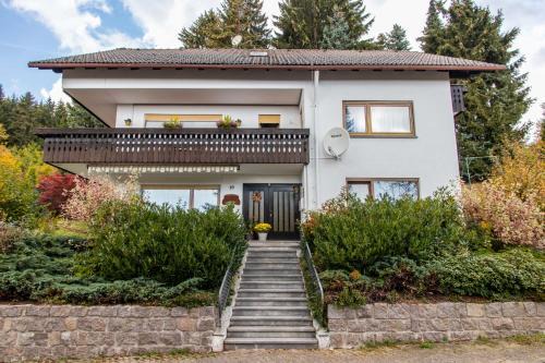 Friedenweiler Apartment | stuub simonswinkel