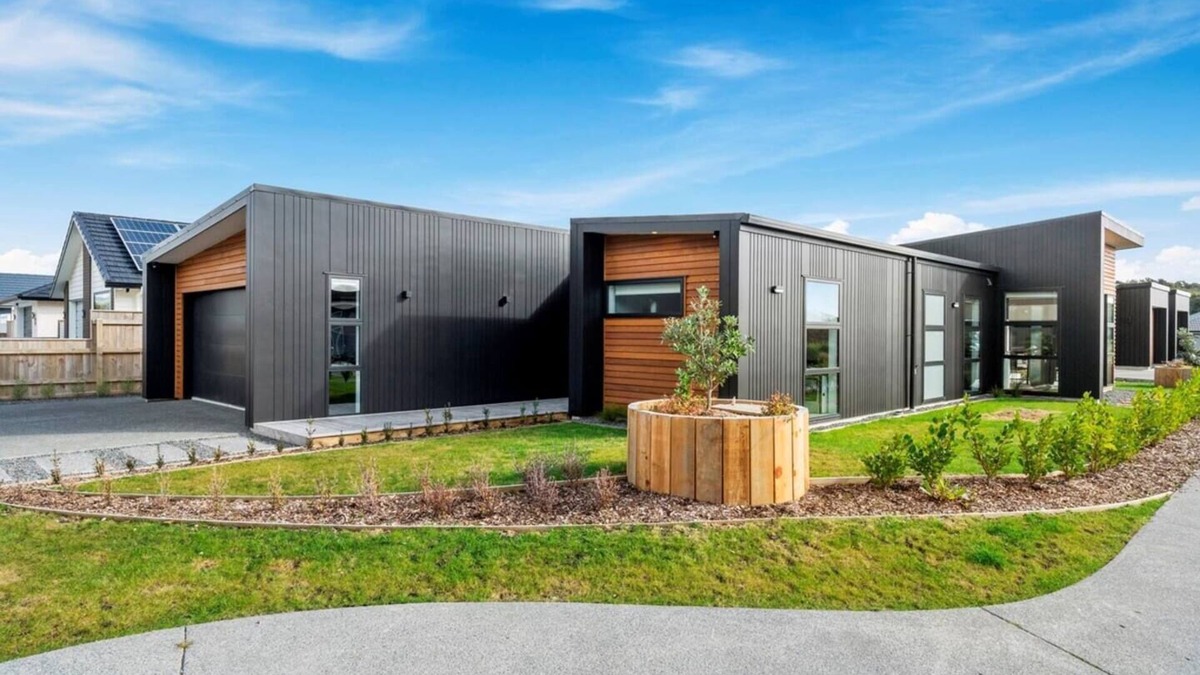 Waikanae House | Style and comfort in Waikanae