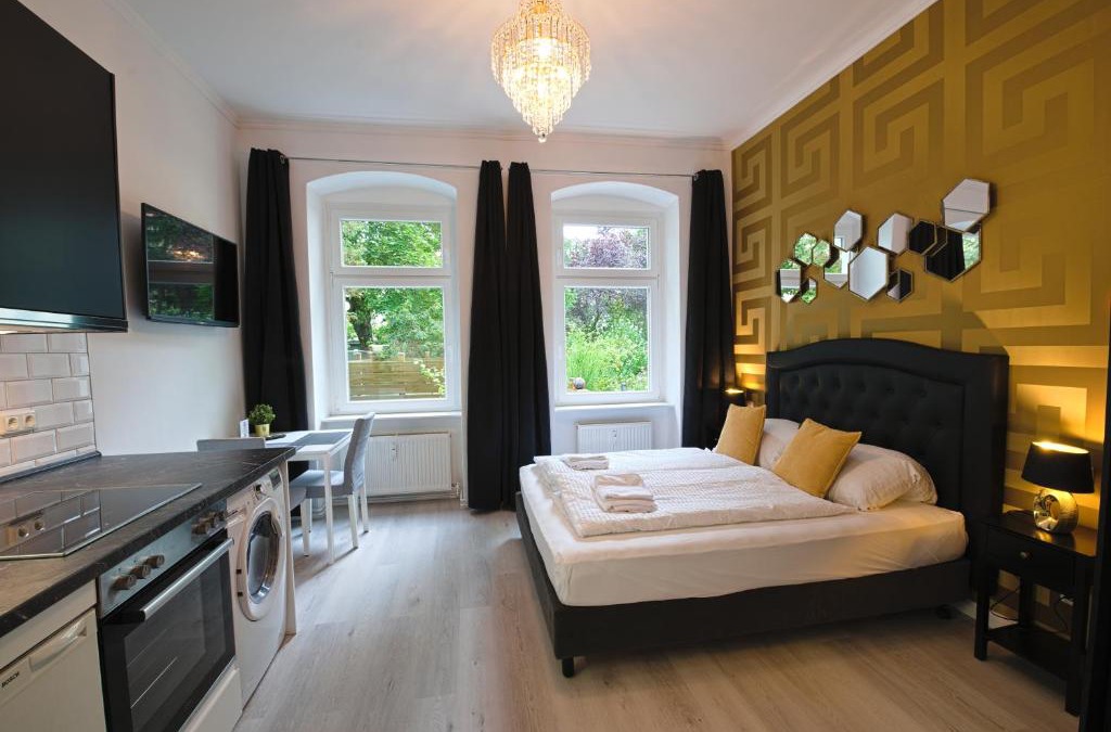 Reinickendorf Apartment | Style Apartment Berlin