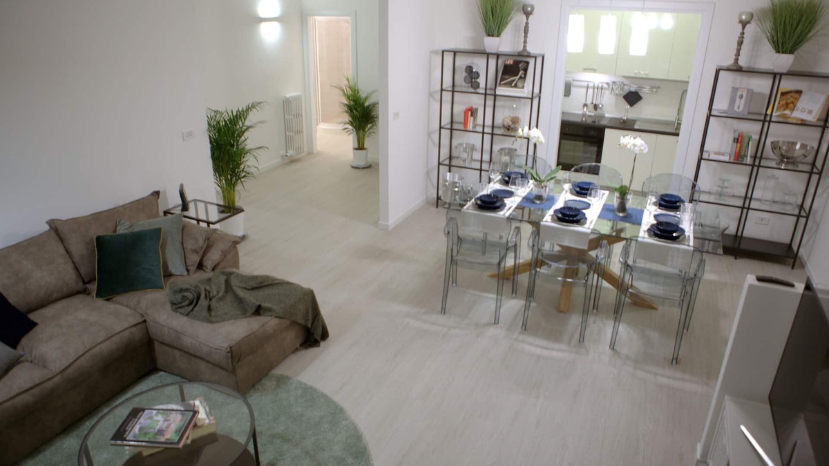 Bussolengo Apartment | Style apartment between Verona and Lake Garda