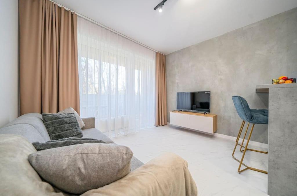 Michalovce Apartment | Style apartment studio Kabeny
