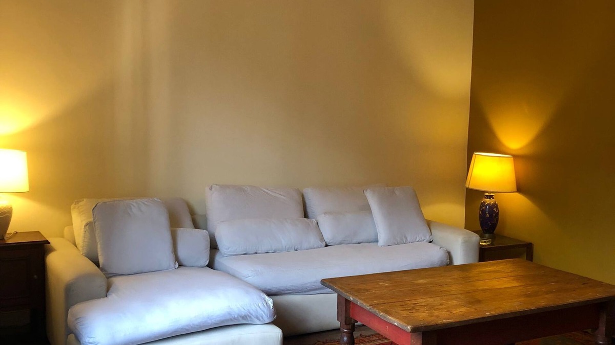 Montevideo Apartment | Style design and spacious apartment near to Pza Independencia