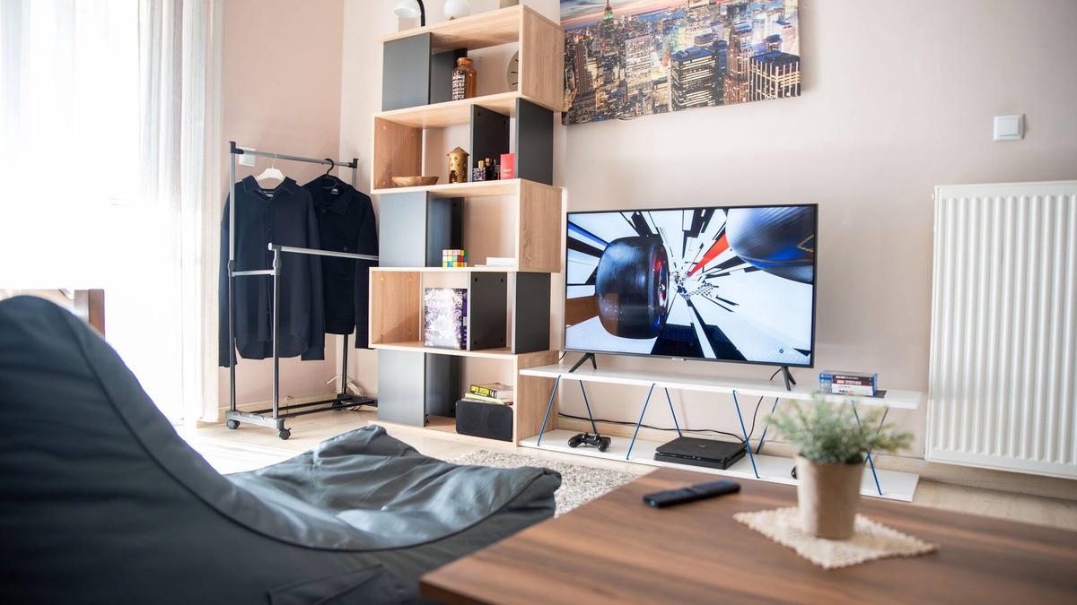 Stylida Apartment | Stylidas Apartment – Ocean Air & Quiet Nights!