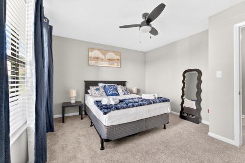 Durham Apartment | Styling Gem 5mins to Downtown pool-gym-parking