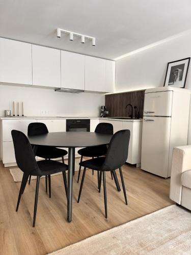 Leutkirch im Allgau Apartment | Stylisches 2-Raum-Apartment - in Center Parc Nähe