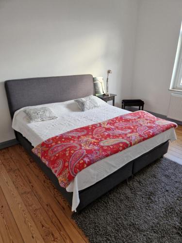 Hagen-Hohenlimburg Apartment | Stylisches Apartment in Hohenlimburg