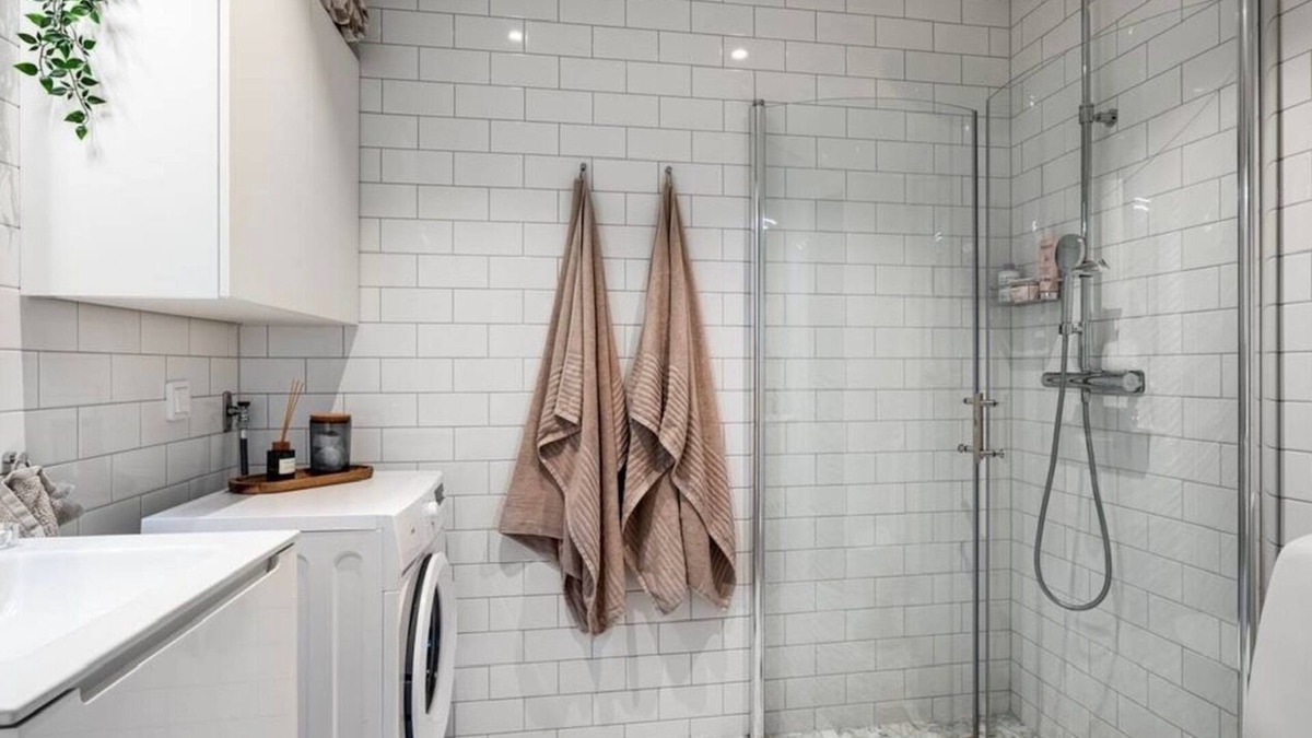 Bromma Apartment | Stylish 1 Bedroom Stockholm Apartment