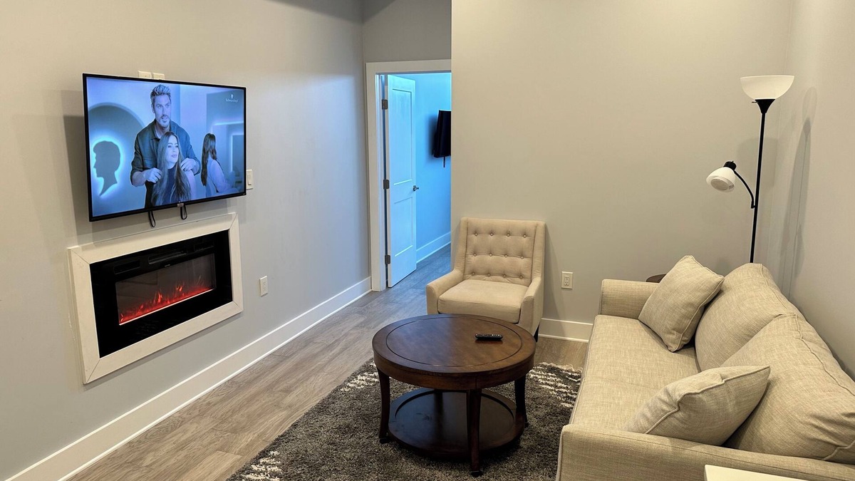Trinidad Apartment | Stylish 1-BR/1-BA near Capitol Hill - U4