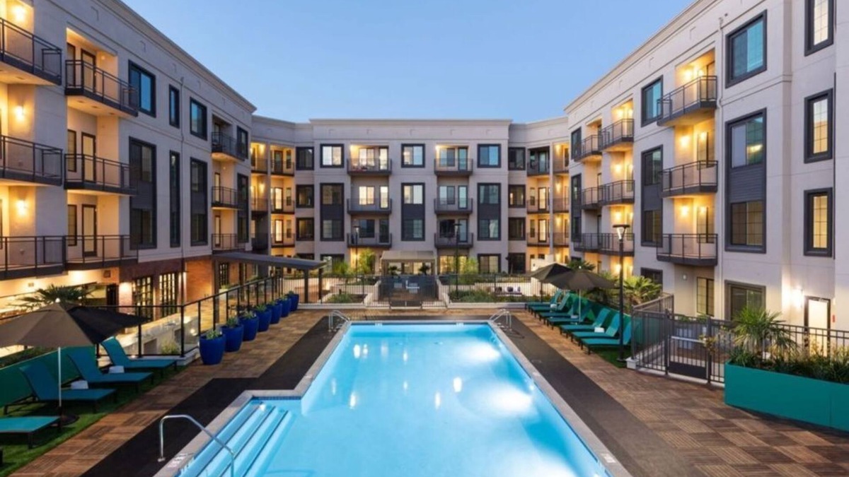 Downtown Condo | Stylish 1BR Condo with Resort-Inspired Amenities