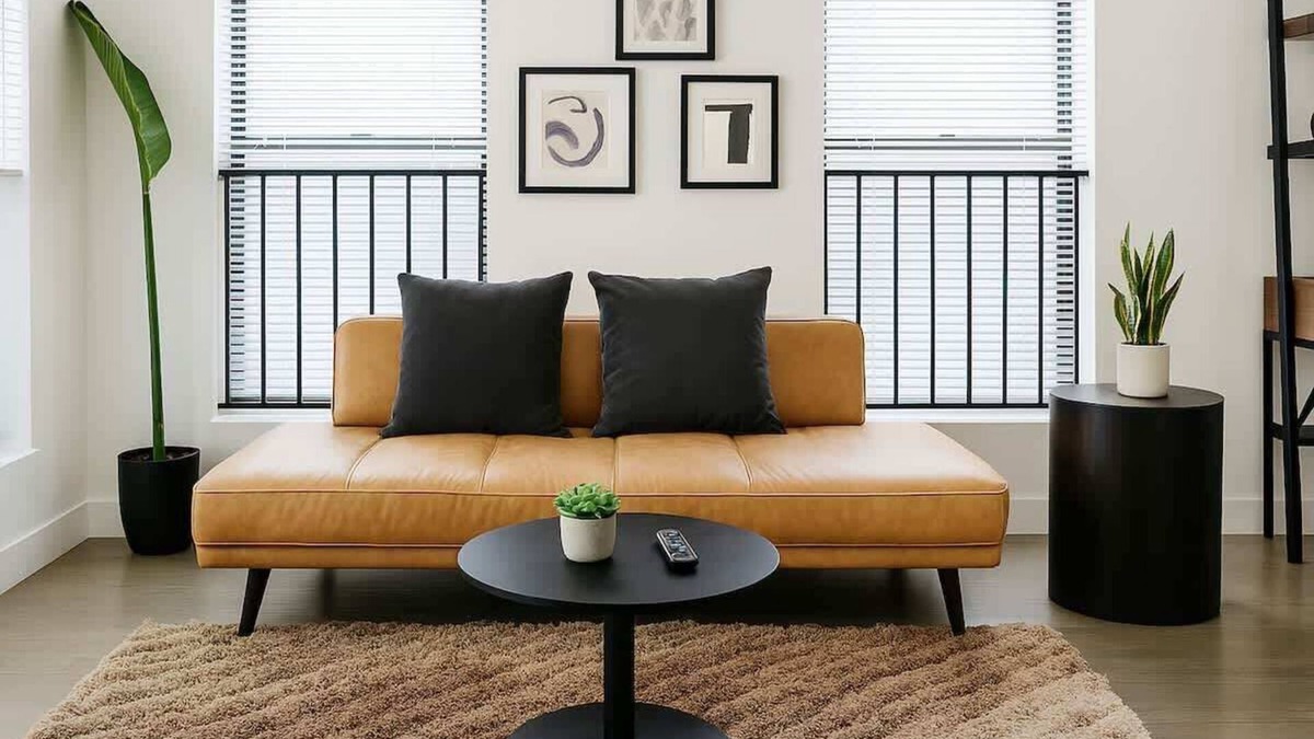 West Loop Apartment | Stylish 1BR in West Loop