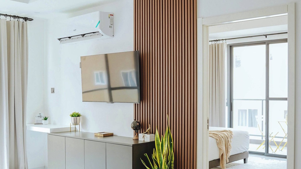 Barbican Apartment | Stylish 1BR Kingston apartment with Sunset Pool, gym. Near Bob Marley Museum