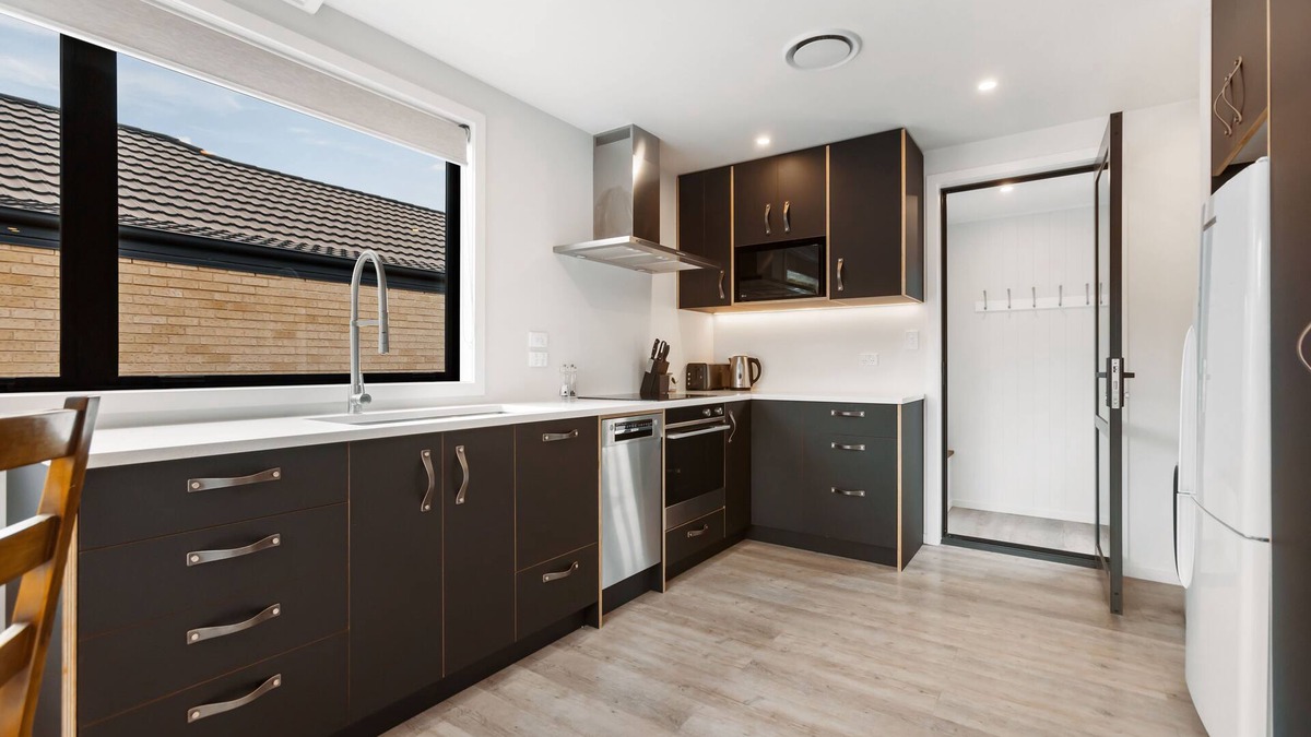Clyde House | Stylish 2-bedroom house, nestled in the heart of Clyde