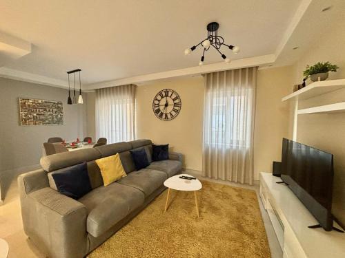 Gzira Apartment | Stylish 2 Bedrooms apartment in Gzira