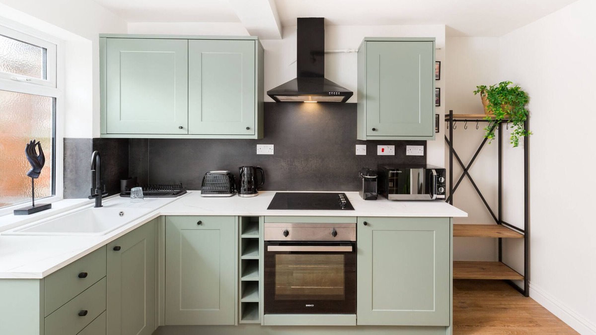 Frampton on Severn Apartment | Stylish 2-Bedroom Townhouse in Stratford upon Avon