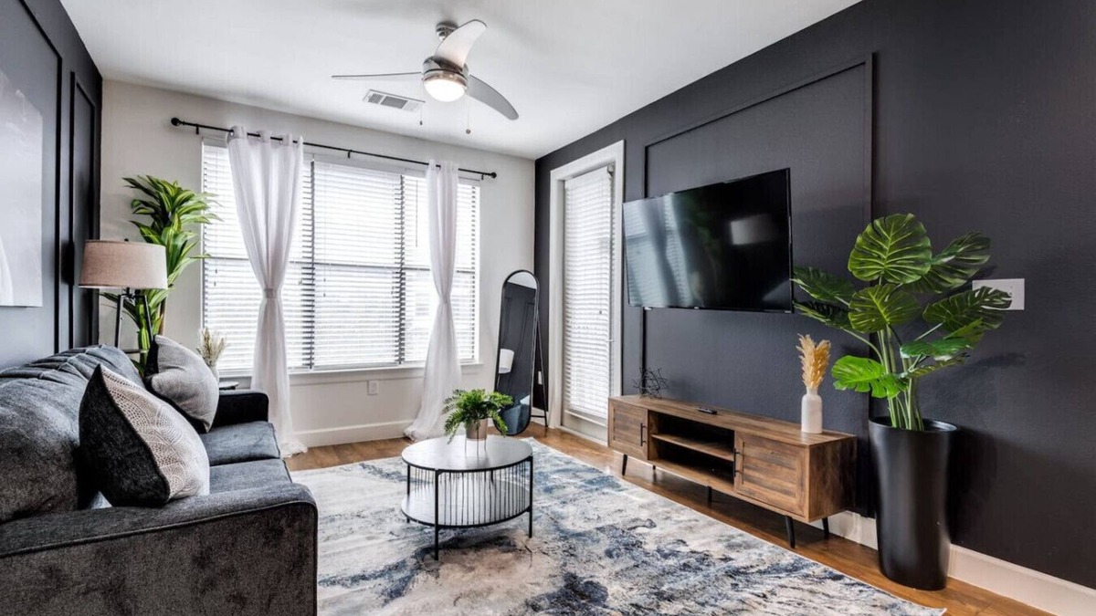 Frisco Apartment | Stylish 2B2B Near Toyota HQ, The Star, Legacy West