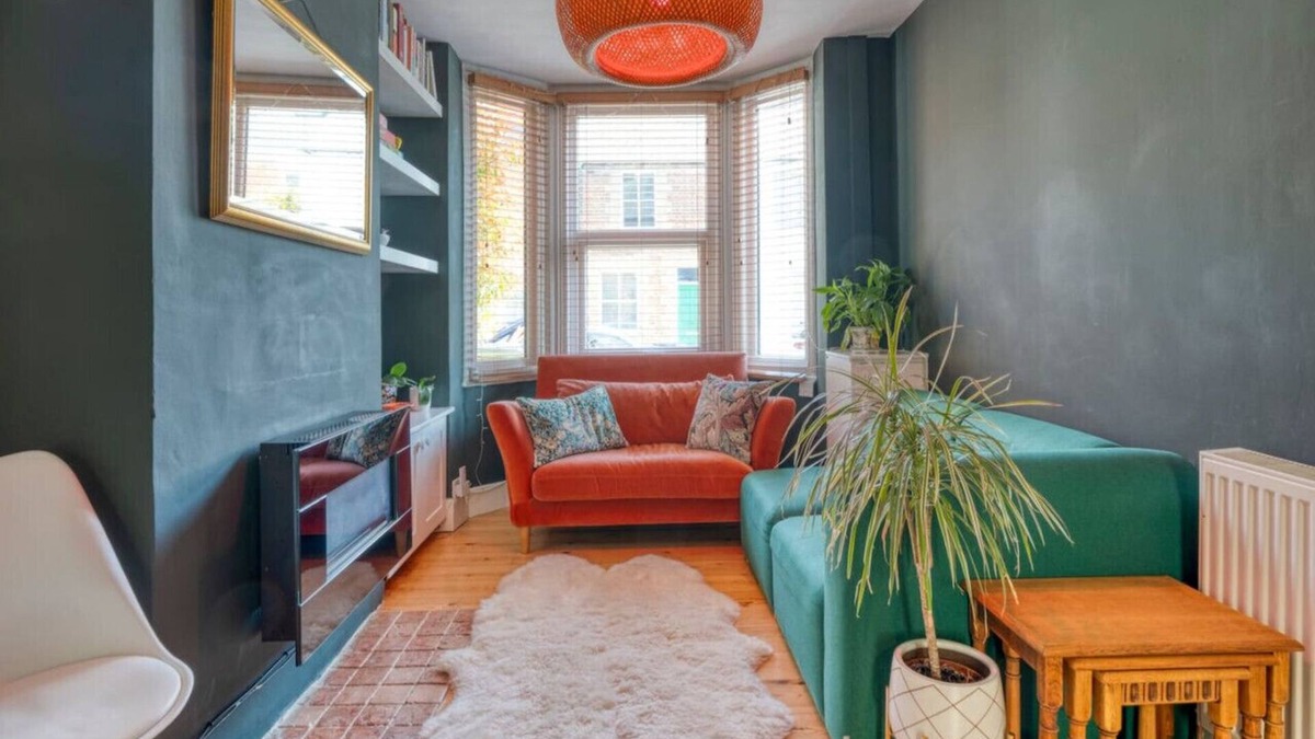 Oxford House | Stylish 2BD with Private Garden and Sauna